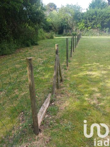 Terrain à vendre 752 m² Lesparre-Médoc