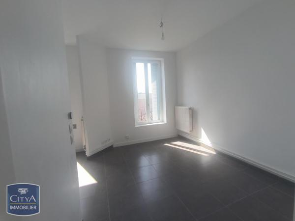 Appartement à louer 2 pièces 36.08m²