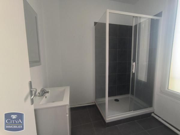 Appartement à louer 2 pièces 36.08m²