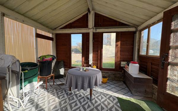 Maison à vendre    5 pièces •  Sées