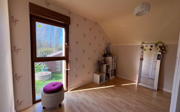 Maison à vendre    5 pièces •  Sées