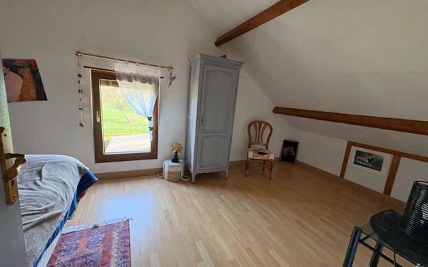 Maison à vendre    5 pièces •  Sées