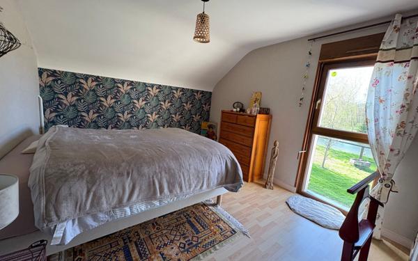 Maison à vendre    5 pièces •  Sées