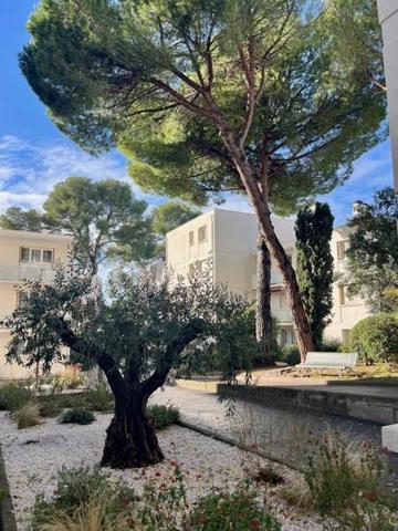 Appartement à vendre |  Castelnau-le-Lez |  4 pièces | 78 m²