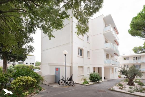 Appartement à vendre |  Castelnau-le-Lez |  4 pièces | 78 m²
