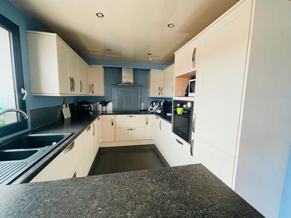 Achat maison Arleux - 5 pièce(s) - 155 m² - 259 990 €