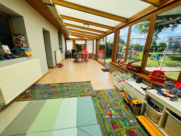 Achat maison Arleux - 5 pièce(s) - 155 m² - 259 990 €