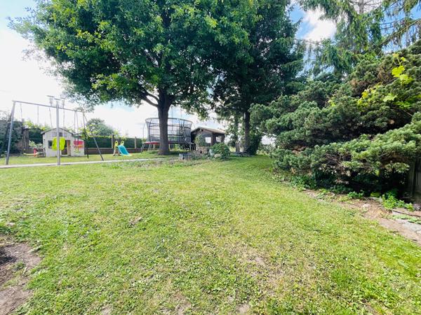 Achat maison Arleux - 5 pièce(s) - 155 m² - 259 990 €