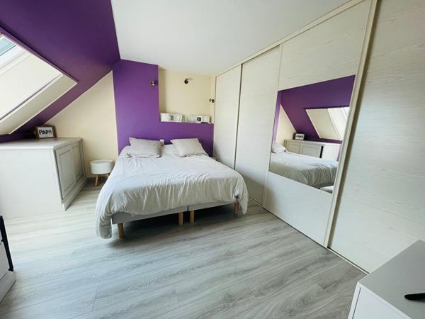 Achat maison Arleux - 5 pièce(s) - 155 m² - 259 990 €