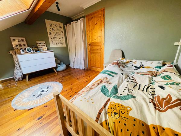 Achat maison Arleux - 5 pièce(s) - 155 m² - 259 990 €