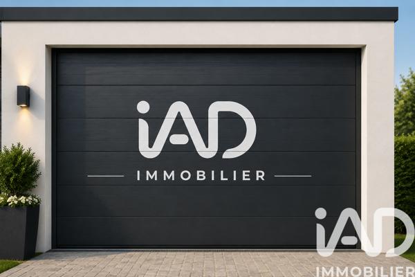 Parking à vendre 15 m² La Rochelle
