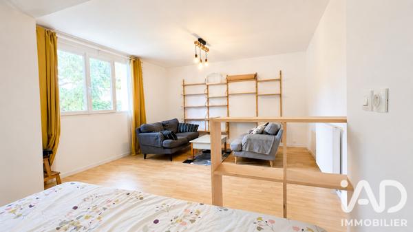 Appartement à vendre 2 pièces 41 m² Nantes