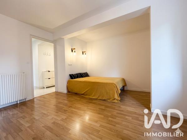 Appartement à vendre 2 pièces 41 m² Nantes
