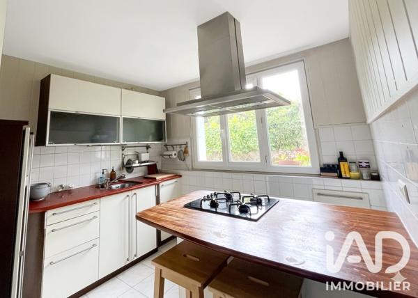 Appartement à vendre 2 pièces 41 m² Nantes