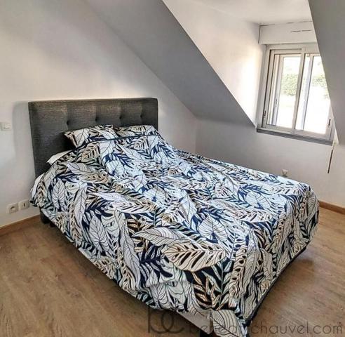 SARZEAU Maison 3 pièces 49 m²