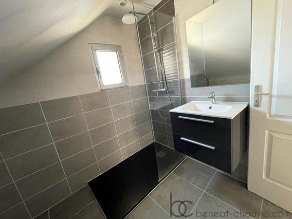 SARZEAU Maison 3 pièces 49 m²