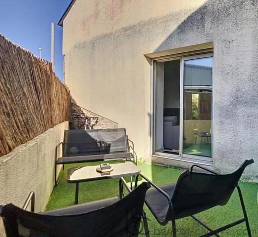 SARZEAU Maison 3 pièces 49 m²