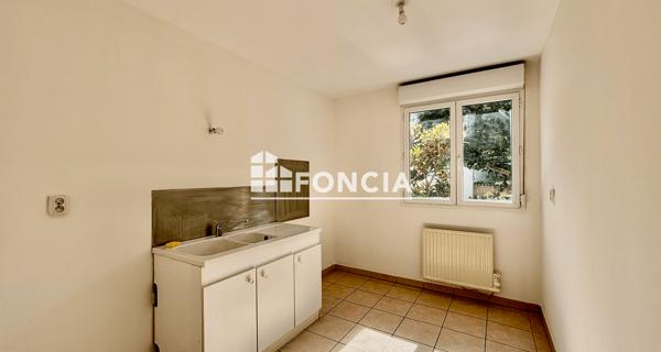 À vendre Appartement 3 pièces 66 m² - Grézieu-la-varenne 69290