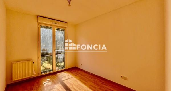 À vendre Appartement 3 pièces 66 m² - Grézieu-la-varenne 69290