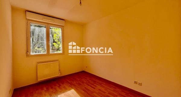 À vendre Appartement 3 pièces 66 m² - Grézieu-la-varenne 69290