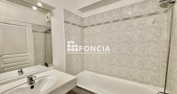À vendre Appartement 3 pièces 66 m² - Grézieu-la-varenne 69290