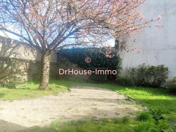 Appartement à vendre 3 pièces de 61 m²