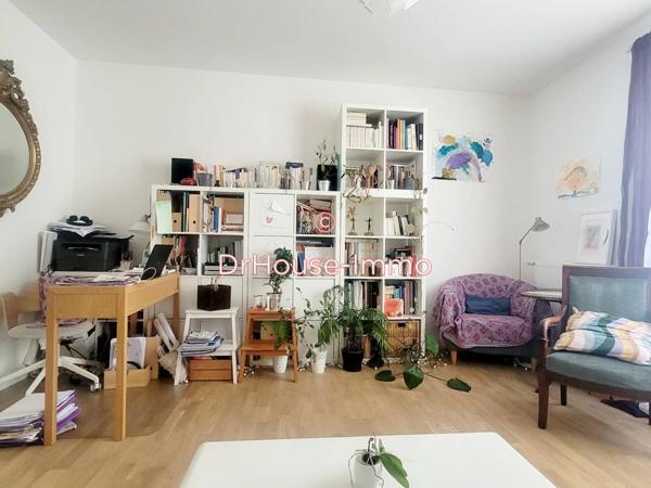 Appartement à vendre 3 pièces de 61 m²