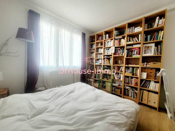 Appartement à vendre 3 pièces de 61 m²