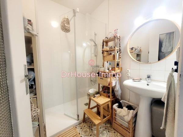 Appartement à vendre 3 pièces de 61 m²