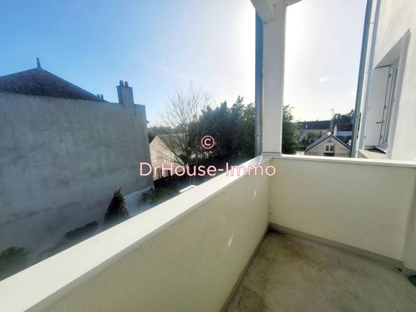 Appartement à vendre 3 pièces de 61 m²