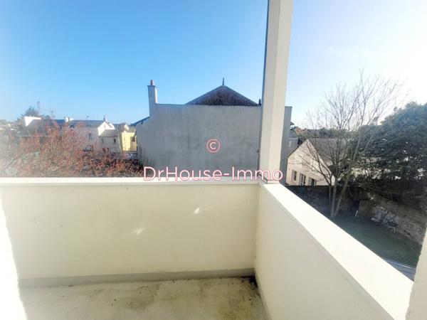 Appartement à vendre 3 pièces de 61 m²