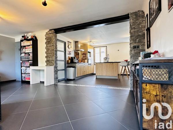 Maison à vendre 5 pièces 140 m² Saint-Pryvé-Saint-Mesmin