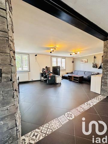 Maison à vendre 5 pièces 140 m² Saint-Pryvé-Saint-Mesmin