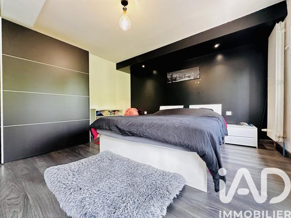 Maison à vendre 5 pièces 140 m² Saint-Pryvé-Saint-Mesmin