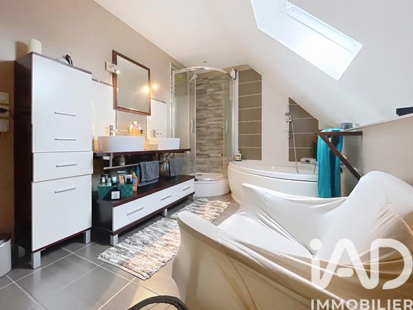 Maison à vendre 5 pièces 137 m² Sorigny