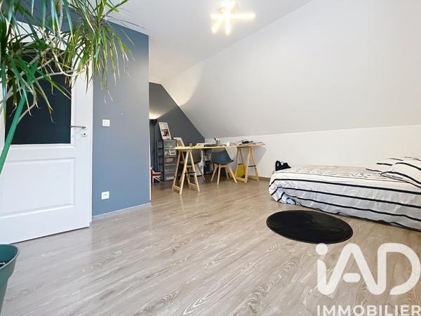 Maison à vendre 5 pièces 137 m² Sorigny