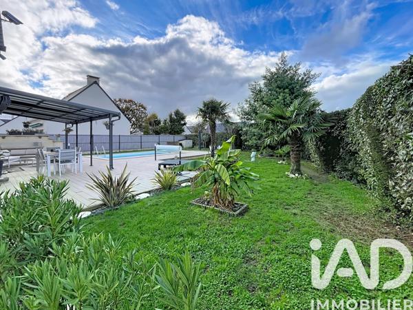 Maison à vendre 5 pièces 137 m² Sorigny