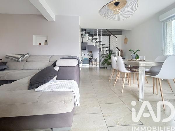 Maison à vendre 5 pièces 137 m² Sorigny