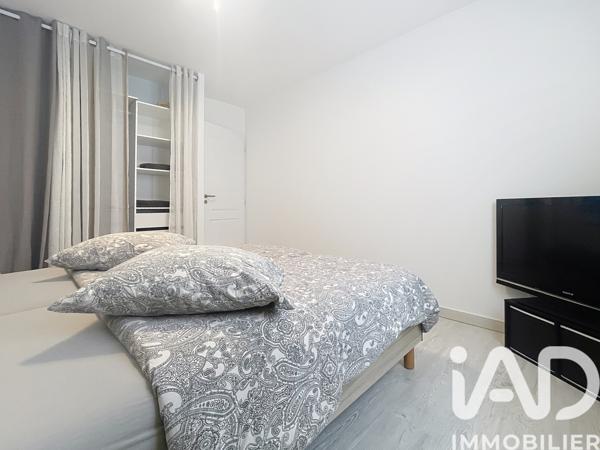 Maison à vendre 5 pièces 137 m² Sorigny