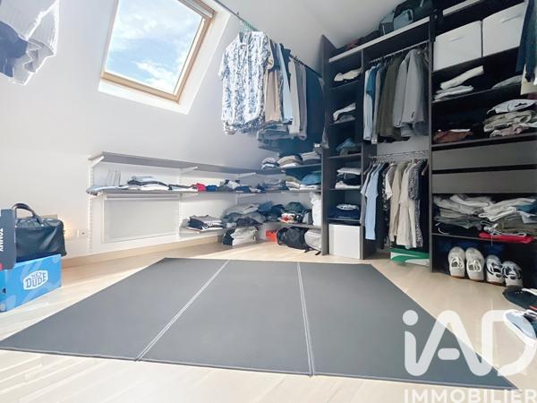 Maison à vendre 5 pièces 137 m² Sorigny