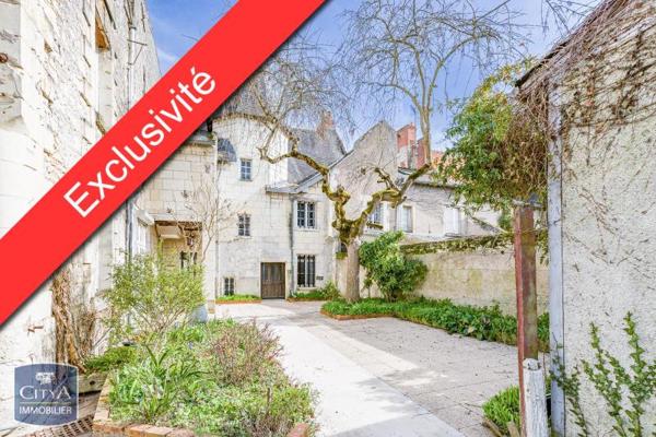 Vente maison 9 pièces de 340m²