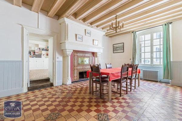 Vente maison 9 pièces de 340m²