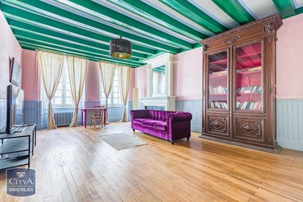 Vente maison 9 pièces de 340m²