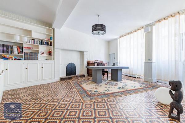 Vente maison 9 pièces de 340m²