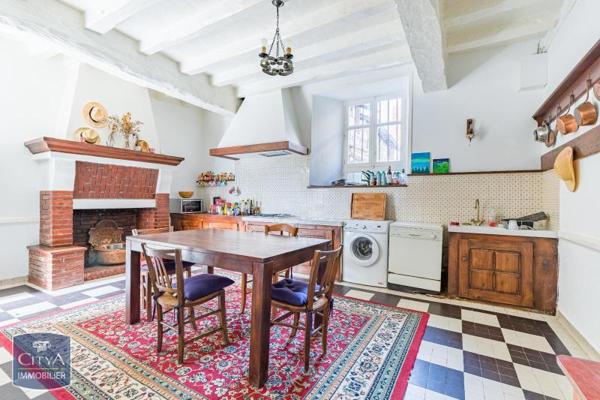 Vente maison 9 pièces de 340m²
