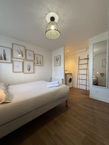 LORIENT- Maison 4 Chambres + T2