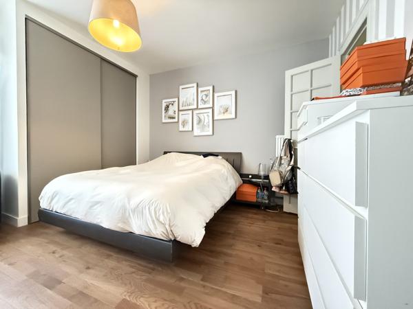 LORIENT- Maison 4 Chambres + T2
