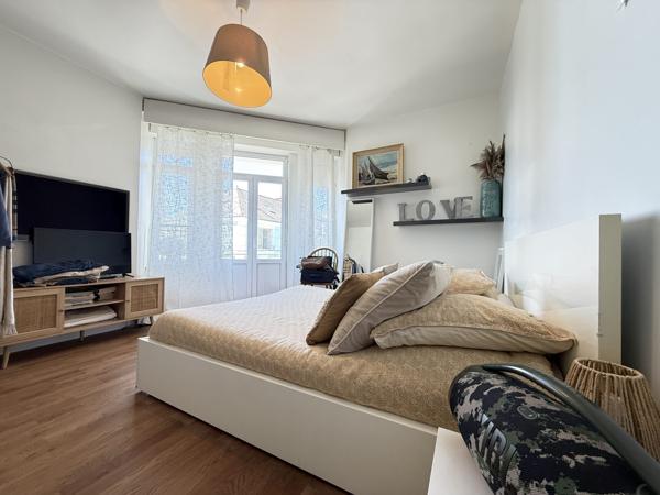 LORIENT- Maison 4 Chambres + T2