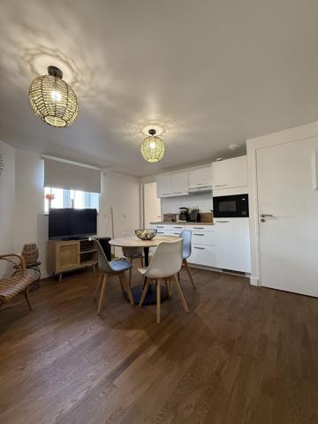 LORIENT- Maison 4 Chambres + T2