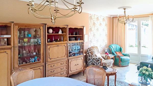 Vente Maison90 m² - 5 Pièces - SCEAUX DU GATINAIS (45490)